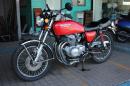 ホンダ CB400フォア 408cc