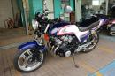 ホンダ　CB750FC