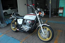 ホンダCB750　Four