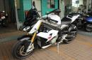 BMW S1000R