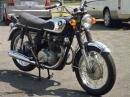 ホンダ CB450K1